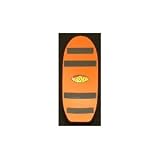 Spooner Pro Board in Orange