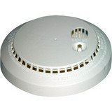 Color Wired Down View Smoke Detector Camera