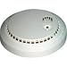 Color Wired Down View Smoke Detector Camera