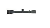 New Sightron Scopes SII Big Sky 4.5-14x42mm Satin Black Duplex Reticle Sunshade Cover