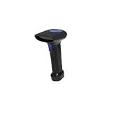 Datalogic Scanning Inc. Quickscan Qs6500 Kit Ibm Usb Black Barcode Scanner Single-Pass