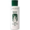 Aubrey Bio Aloe Vera Gel 100% 118ml