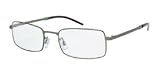 Benetton BE12904 Gunmetal Green Size 51mm Eyeglasses