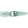 National Mfg. N129577 Steel Hinge Hasps