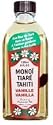 Monoi Vanille (coconut oil w/ vanilla) 4 Milliliters