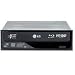PC Hardware : LG Super Multi Blu-ray Disc and HD DVD-ROM Drive (GGC-H20L)