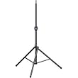 Tall Telelock Speaker Stand with Leveling Leg