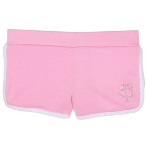 Build-A-Bear Workshop Minnesota Twins Pink Shorts