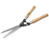 Draper 30973 STRAIGHTEDGE GARDEN SHEAR-230