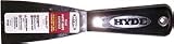 HYDE MANUFACTURING COMPANY 01240 PUTTY KNIFE NYLON HANDLE 1-5/16