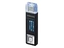 Samsung YP-U2X - 512Mb UltraSlim MP3 Player - Black