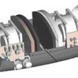 Neoair Neoair Cruiser/Marine Replacement filter
