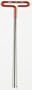 SEPTLS26951907 - Individual Cushion Grip Hex T-Keys