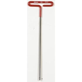 SEPTLS26951907 - Individual Cushion Grip Hex T-Keys
