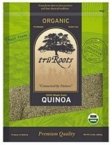 True Roots Organic Sprouted Quinoa (1x15lb)