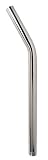 LAY Back Seatpost 7/8 X 15 Chrome Steel