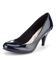 Patent Court Shoes