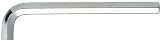 Felo 0715752155 Adjustment Tool, 6m-Meter x 3-3/4-Inch Hex L-wrench [並行輸入品]