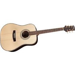 Mitchell MD300S Solid Spruce Gloss Natural