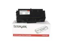 Lexmark E210 Laserdrucker