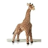 Plush Standing Acacia Giraffe 31\