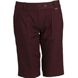 Lija Twill Haus Knee Short