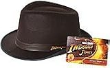 Indiana Jones Hat--adult Haloween Hat