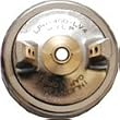 IWATA LV AIR CAP ONLY-fits LPH400 Spray Gun-Auto Paint 93874601