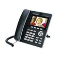 Grandstream GXV3140 Skype & SIP WiFi Video Phone