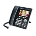 GrandStream GXV3140 IP Multimedia Phone With 4.3inch LCD