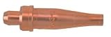 TurboTorch 0-3-101-CS Size 0 Cutting Tip F/TTV Series (0387-0145)