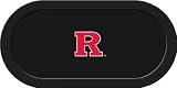 Rutgers Scarlet Knights 48x96 Texas Holdem Poker Game Table Cloth