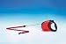 Pet Supplies : Flexi Comfort Long 1 Lead Red W/black Handle 26ft