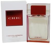 Chic 1.0 Fl. Oz. Eau De Parfum Spray Women.