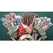 Gourmet Exotic Game Jerky Father's Day Gift Pack