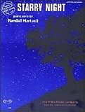 Starry Night Randall Hartsell Later Elementary Level
