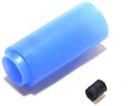 SHS 70 Degree Hop Up Bucking for AEG (Blue) softair (for airsoft toy only)