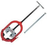 Buy Ridgid 74710 8-Inch to 12-Inch Cast-Iron Pipe Hinged Pipe Cutter by Ridgid