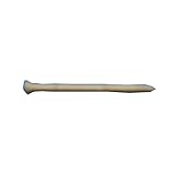 WAKAI(若井産業) 6Lー7P プリントネイル 茶 6L7P 【まとめ買い1パック:180g入×6セット】