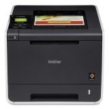 BROTHER Hl-4570Cdw 30Ppm/30Ppm A4 128Mb 2400X600