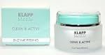 Klapp - Clean & Active - Enzyme Peeli...