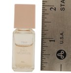 NEW VICTORIAN by Jessica McClintock EAU DE PARFUM .12 OZ MINI (UNBOXED)