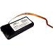 Energizer 5th Generation iPod Video Replacement Battery - ER-iR5G