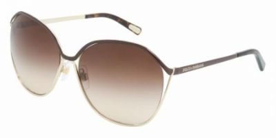 Dolce Gabbana Sunglasses 2091 GRADIENT 48813