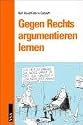 Gegen Rechts argumentieren lernen
