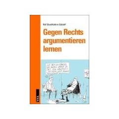 Gegen Rechts argumentieren lernen