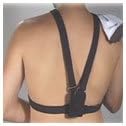 Minimed Adult Sports Pump Harness