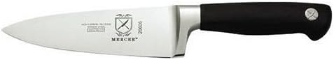 Mercer Cutlery Genesis Chef's Knife 6"