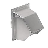 Broan-Nutone 639 Wall Cap