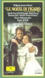 Le Nozze di Figaro [VHS]